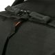 11. TERRA Rucksack – Schwarz, 15–16 Zoll, Polyester