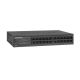 3. Netgear GS324-200EUS 24p Unmanaged Gigabit Switch
