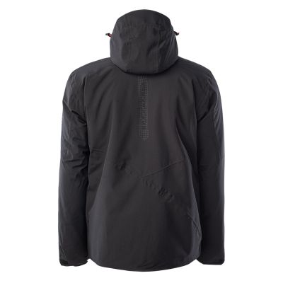 10. Elbrus Kaim Sympatex M Jacke 92800439145