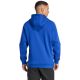 3. adidas Tiro 26 League Sweatshirt-Kapuzenpullover mit durchgehendem Reißverschluss für Herren, Blau, KF9105