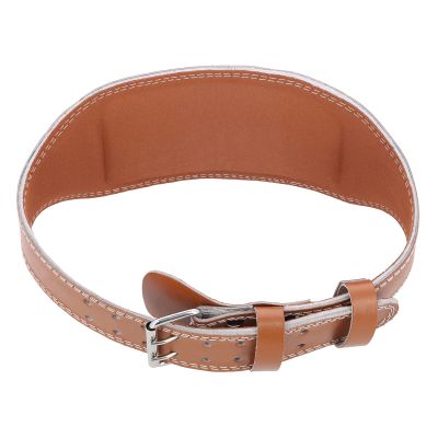 11. PA3998 BRAUN GRÖSSE XL HMS KRAFTGESTALTUNGSGÜRTEL