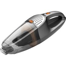 Clatronic AKS 832 Handstaubsauger (silber)