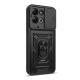 3. Tech-Protect CamShield Pro Hülle für Xiaomi Redmi 17 4G / 5G - Schwarz