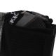 3. Skechers 3er-Pack Herren-Arbeitssocken aus 1/2-Frottee S106859-BLK Schwarz 41-46