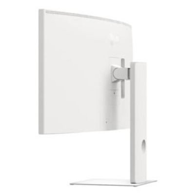 4. 100,86 cm/40" (5120 × 2160) LG 40WT95UF-W 21:9 5K NanoIPS Curved 5 ms 120 Hz HDR10 2 × HDMI DP 2 × Thunderbolt 5.0 USB-Lautsprecher Schwarz/Weiß