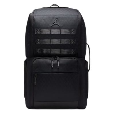 Air Jordan Jam Sammlerrucksack 31,5L Schwarzer Sportrucksack - MA0944-023