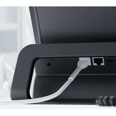 2. Ubiquiti Phone Touch Max Smartphone Schwarz