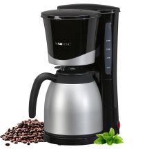 KA 3327 CLATRONIC Filterkaffeemaschine