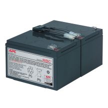 APC RBC6 Blei-Säure-Batterie (VRLA)