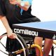12. Cornilleau Competition 740 ITTF 117603 Tischtennisplatte
