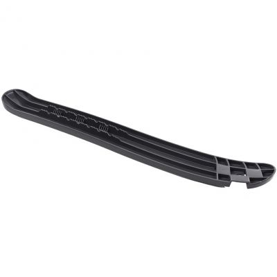 Hamax Sno Blade Hauptski Links Grau 1 Stück HAM807354