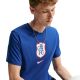 4. Nike Chelsea FC Herren-T-Shirt Blau IQ4996 495