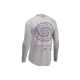 2. NORTHWAVE Edge 2 Jersey LS Grau