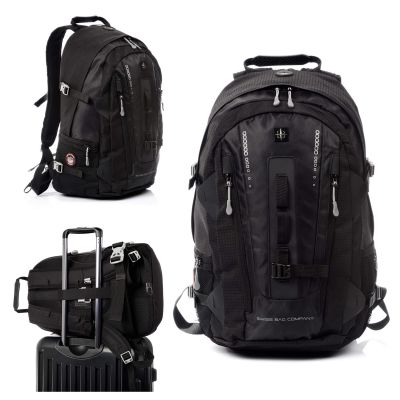 34. Verbier Rucksack mit Laptoptasche 15,6" 36L 76198
