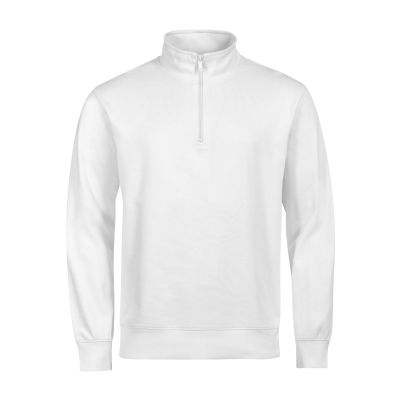 2. Unisex-Sweatshirt Summit (weiß)