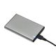 5. I-BOX HD-05 Externes Gehäuse 2,5" USB 3.1 Gen.1 Grau