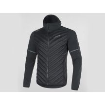 La Sportiva Koro JKT M ZARJ 016 K00G07 Schwarz/Wolke