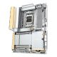 4. GIGABYTE X870E AERO X3D WOOD AMD X870E Sockel AM5 ATX