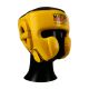 3. KSS-4B-WIN Lederboxhelm