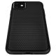 7. Spigen Liquid Air Hülle für iPhone 11 – mattschwarz