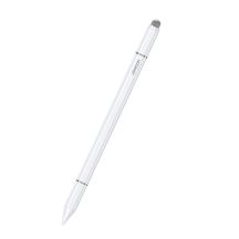 Joyroom JR-BP561 3-in-1 Passiver Magnet-Kapazitiver Stift – Weiß