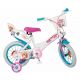 Kinderfahrrad 14" TOIMSA TOI1481 Paw Patrol Weiß