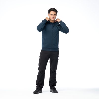 9. Herren-Sweatshirt CORE HISINI