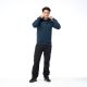 9. Herren-Sweatshirt CORE HISINI