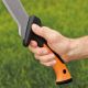 6. Fiskars Solid Messer aus Edelstahl