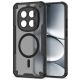 2. Tech-Protect Rugged Shield MagSafe Hülle für Xiaomi Redmi Note 15 Pro 5G – Schwarz