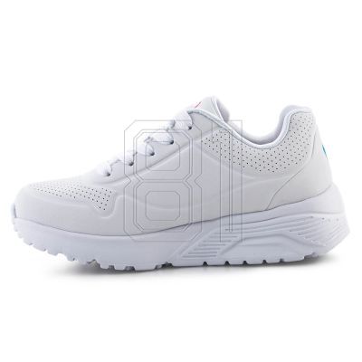 10. Skechers Spread The Love Jr 314064L-WMN Schuhe