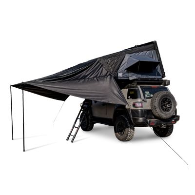 10. OFFLANDER DACH FÜR ZELT FALTBAR Y 190