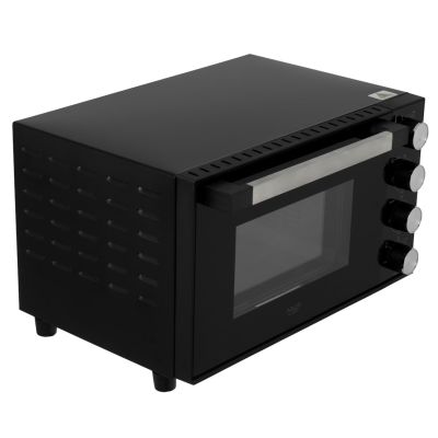 10. ADLER AD 6031 Elektroofen