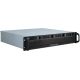 2. Inter-Tech IPC 2U-2404S Rack Schwarz, Silber