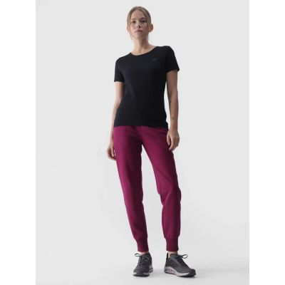 7. T-Shirt 4F W 4FWMM00TTSHF1845-20S