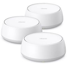 TP-LINK Deco BE22 Mesh-System (3er-Pack)
