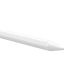 8. Baseus Smooth Writing 2 Stylus mit LED-Anzeige – weiß