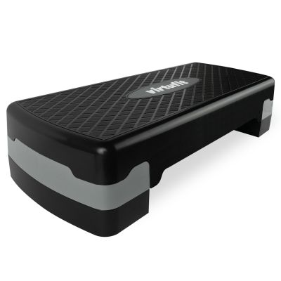 VIRTUFIT BASIC STEP AEROBIC FITNESS