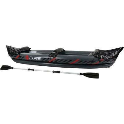 P2I AUFBLASBARES KAJAK PURE4FUN XPLORER 325 CM