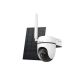 7. TP-Link Tapo C615G KIT Dome IP-Sicherheitskamera für den Außenbereich, 2304 x 1296 px, Decken-/Wand-/Mastmontage