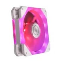 EK Water Blocks EK-Quantum Impulse 120 D-RGB PWM Lüfter – 120 mm, weiß