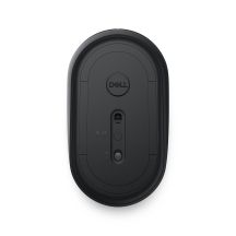 Dell Mobile Wireless Mouse - MS3320W - Schwarz