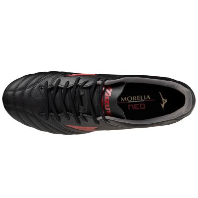 3. Mizuno Morelia Neo IV PRO FG Schuhe P1GA253400