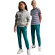 7. Nike Sportswear Club Fleece Kinderhose Grün FD3008 372