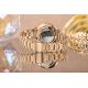 7. MICHAEL KORS Pyper MK4917 Damenuhr + Box