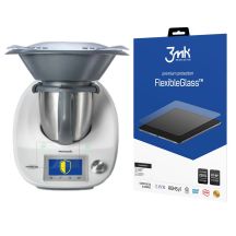 Hybridglas 3mk FlexibleGlass™ für Thermomix TM5