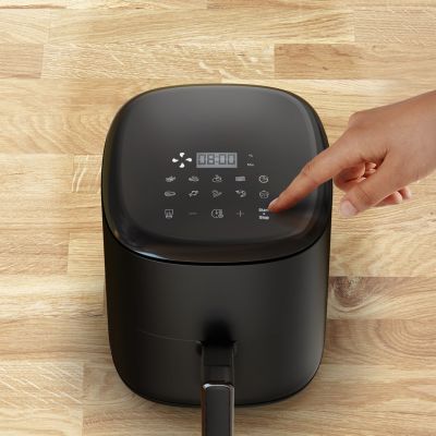 6. TEFAL EY145810 Heißluftfritteuse