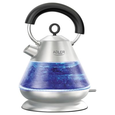 10. ADLER AD 1282 Wasserkocher