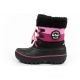 8. Lee Cooper Jr. Schneestiefel LCJ-24-44-2855K