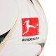 4. Fußball adidas Bundesliga 26/27 Torfabrik Liga J350 weiß-orange-gold HY5058